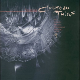Cocteau Twins - Treasure (Remastered) (LP)