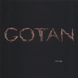 Gotan Project - Tango 3.0 (2LP)