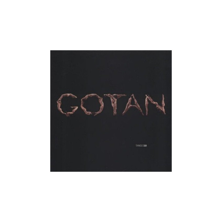 Gotan Project - Tango 3.0 (2LP)