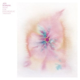 Hopkins Jon - Music For Psychedelic Therapy (Ltd. Clear Vinyl) (2LP)