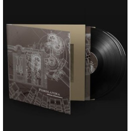 Johannsson Johann - Fordlandia (2LP)