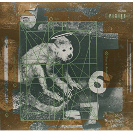 Pixies The - Doolittle (LP)