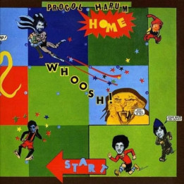 Procol Harum - Home (2CD)