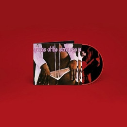Queens Of The Stone Age - Queens Of The Stone Age (Definitive 2011 Edition) (CD)