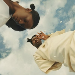Sampha - Lahai (CD)