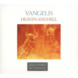 Vangelis  - Heaven And Hell (Remastered By Vangelis) (CD)