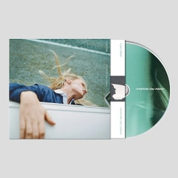 Wilson Charlotte Day - Cyan Blue (CD)