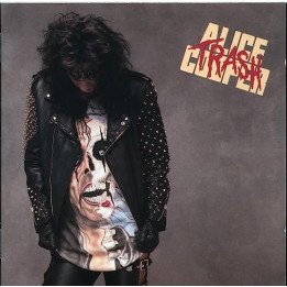 Cooper Alice - Trash (CD)