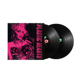Cyrus Miley - Plastic Hearts (2LP)