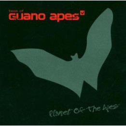 Guano Apes - Planet Of The Apes Best Of Guano Apes (CD)
