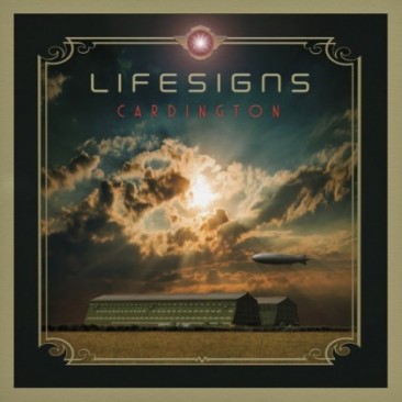 Lifesigns-Cardington