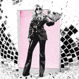 Kozidrak Beata - 4B (LP)