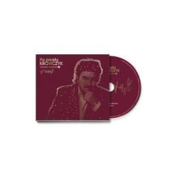 Krawczyk Krzysztof - Po Prostu Krawczyk. Antologia Przebojow Cz. 2 (CD)