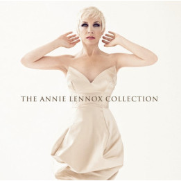 Lennox Annie - The Annie Lennox Collection (CD)