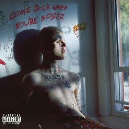 Lil Peep - Come Over When You'Re Sober, Pt. 2 (CD)