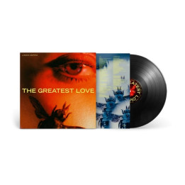 London Grammar - Greatest Love (LP)