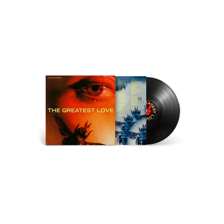 London Grammar - Greatest Love (LP)