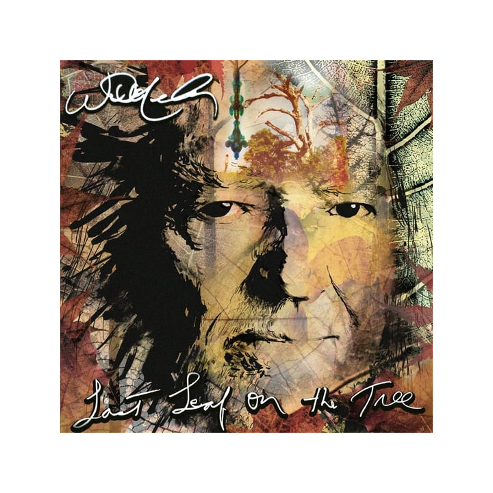 Nelson Willie - Last Leaf On The Tree (CD)