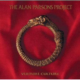 Parsons Alan Project - Vulture Culture (CD)