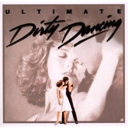 Soundtrack - Ultimate Dirty Dancing (CD)