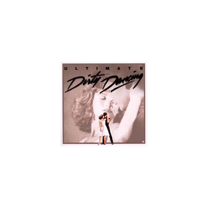 Soundtrack - Ultimate Dirty Dancing (CD)