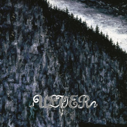Ulver - Bergtatt Et Eeventyr I 5 Capitler (Reissue 2024)(Red Vinyl) (LP)