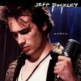 Buckley Jeff - Grace (Gold Vinyl) (LP)