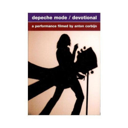 Depeche Mode - Devotional (2DVD)