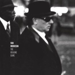 Morrison Van - The Healing Game (LP)