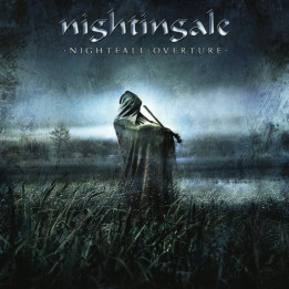 Nightingale - Nightfall Overture (Reissue) (LP)