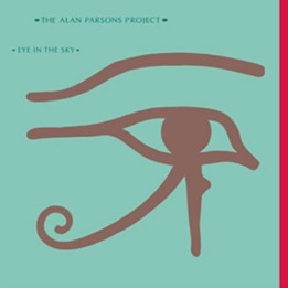 Parsons Alan Project - Eye In The Sky (LP)