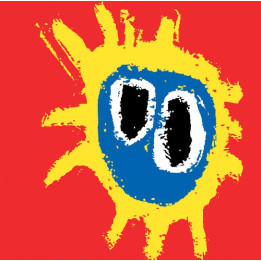 Primal Scream - Screamadelica (Picture Vinyl) (2LP)