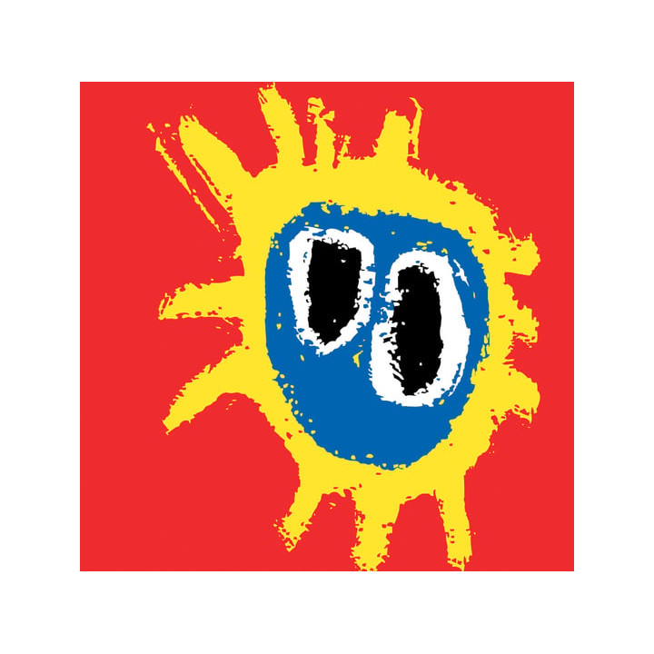 Primal Scream - Screamadelica (Picture Vinyl) (2LP)