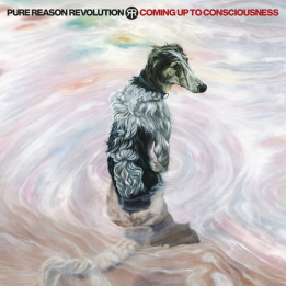 Pure Reason Revolution - Coming Up To Consciousnes (CD+DVD)
