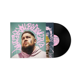 Rag'N'Bone Man - What Do You Believe In? (LP)