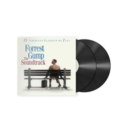 Soundtrack - Forrest Gump (2LP)