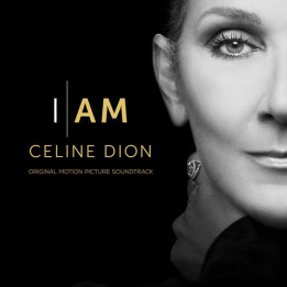 Soundtrack - I Am: Celine Dion (2LP)