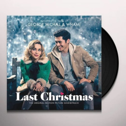 Soundtrack - Last Christmas (George Michael) (2LP)