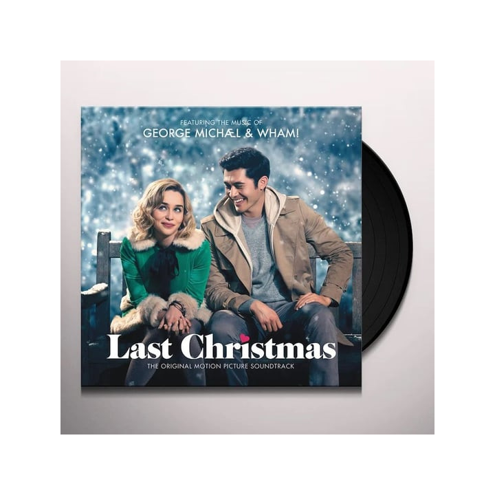 Soundtrack - Last Christmas (George Michael) (2LP)