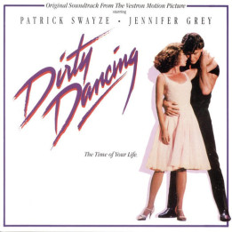 Soundtrack - Dirty Dancing (LP)