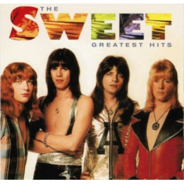 Sweet - The Greatest Hits (CD)