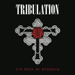 Tribulation - Sub Rosa In Aternum (CD)