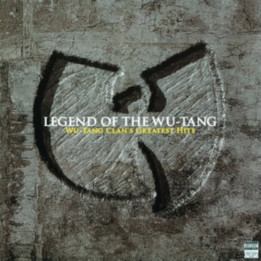 Wu-Tang Clan - Legend Of The Wu-Tang Clan's Greatest Hits (2LP)