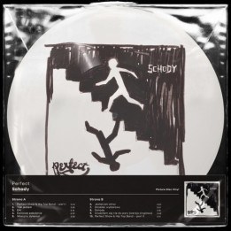 Perfect - Schody (LP Picture)