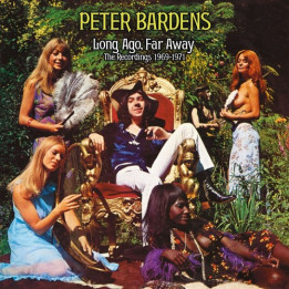 Bardens Peter - Long Ago Far Away (1969-1971) (2CD)