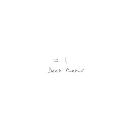 Deep Purple - =1 (Ltd. Purple Vinyl) (2LP)