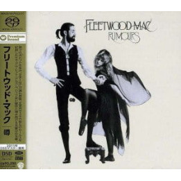 Fleetwood Mac - Rumours (SACD)