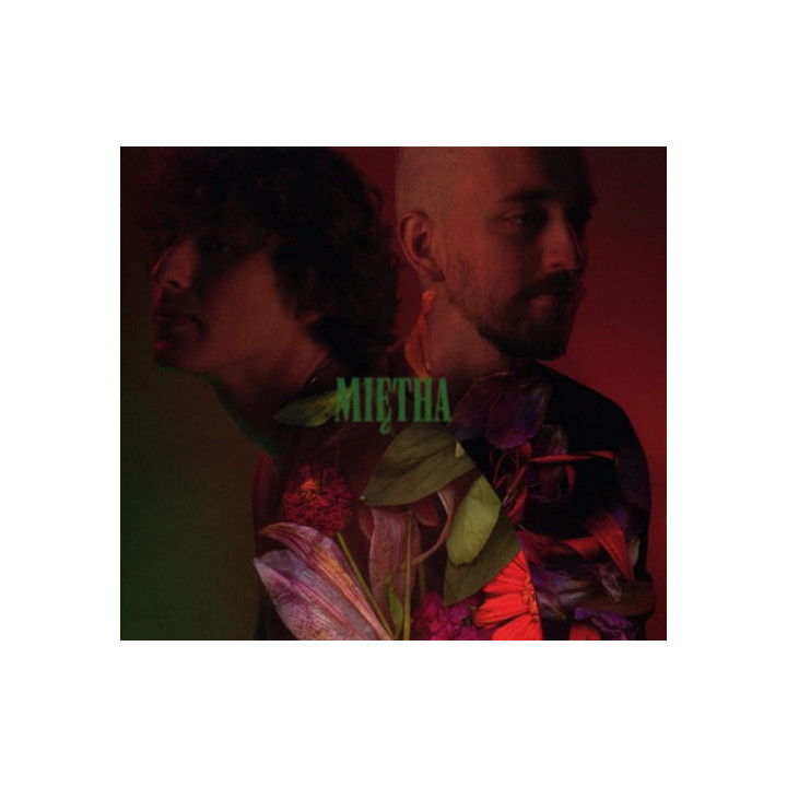 Miętha - 366 (Limited) (2LP)
