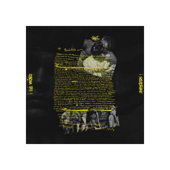 Sarius - I Żyli Krótko I Szczęśliwie (CD)