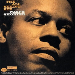 Shorter Wayne - The All Seeing Eye (Tone Poet) (LP)